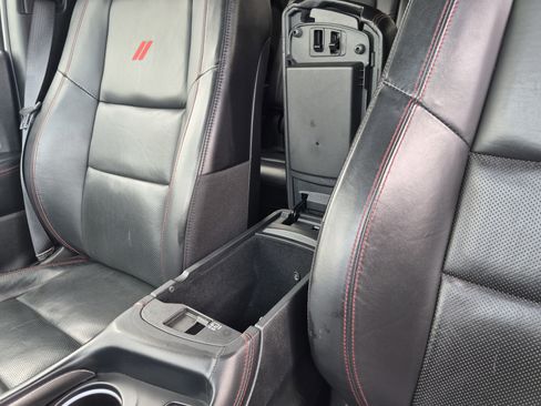 Used 2024 Dodge Durango R/T AWD/4WD image 31