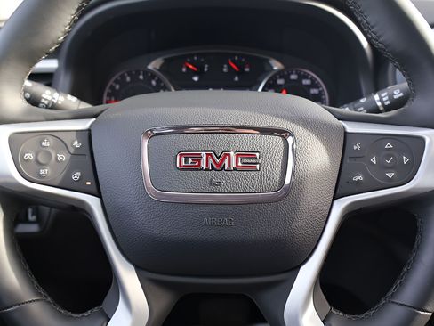 Used 2023 GMC Acadia SLT w/ Elevation Edition AWD/4WD image 22