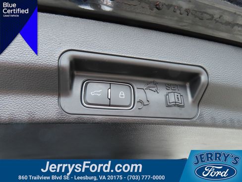 Certified 2023 Ford Explorer ST w/ Equipment Group 401A AWD/4WD image 44