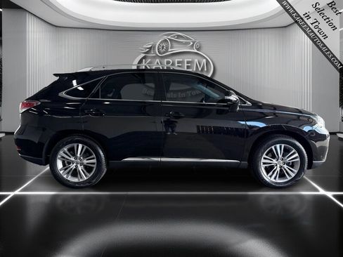 Used 2015 Lexus RX 350 FWD image 4