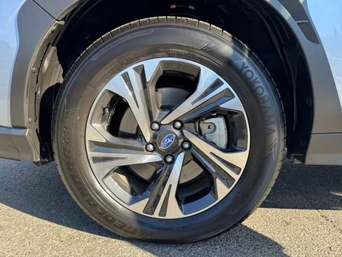 Certified 2024 Subaru Crosstrek 2.0i Premium image 21