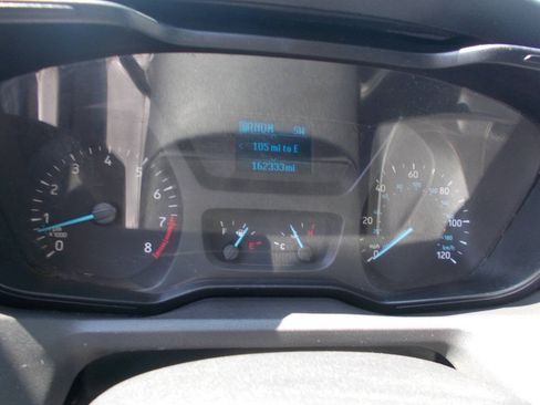 Used 2019 Ford Transit 250 148 Medium Roof RWD image 14
