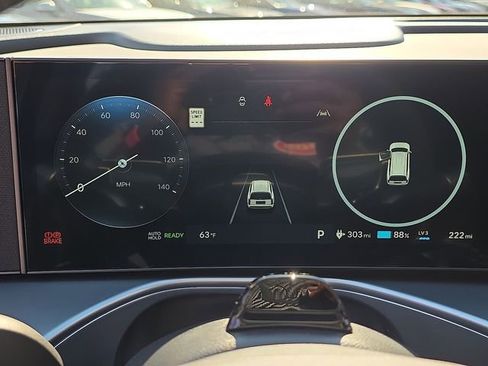 New 2026 Hyundai Ioniq 9 SEL AWD/4WD image 27