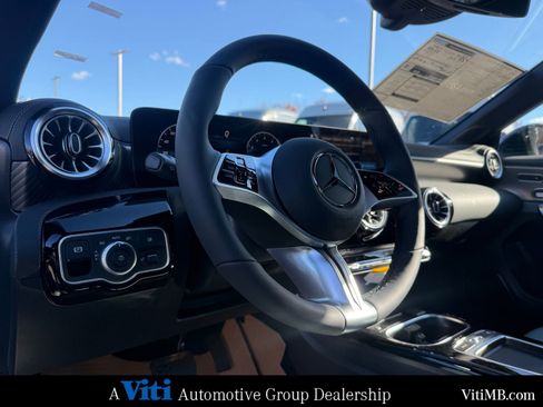 New 2026 Mercedes-Benz CLA 250 4MATIC image 12