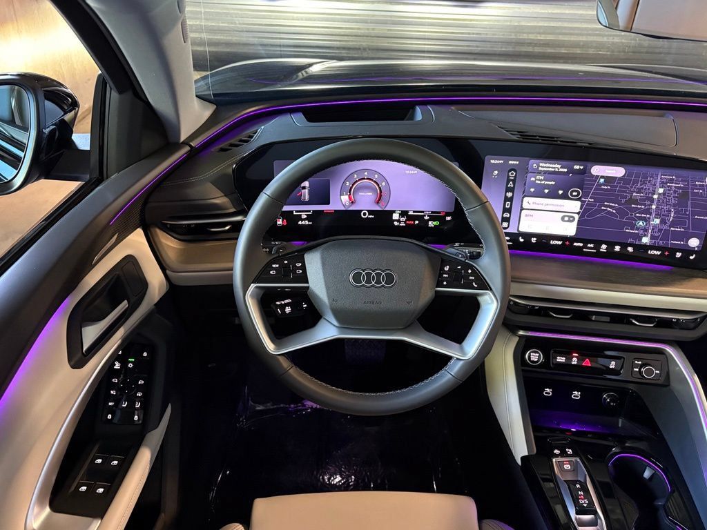 New 2026 Audi Q5 Prestige AWD/4WD image 14
