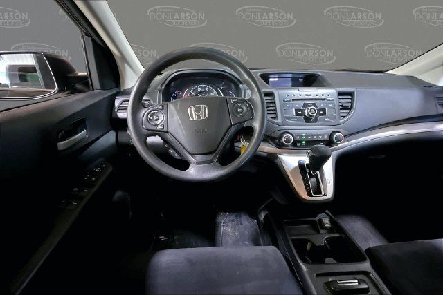 Used 2013 Honda CR-V LX image 20
