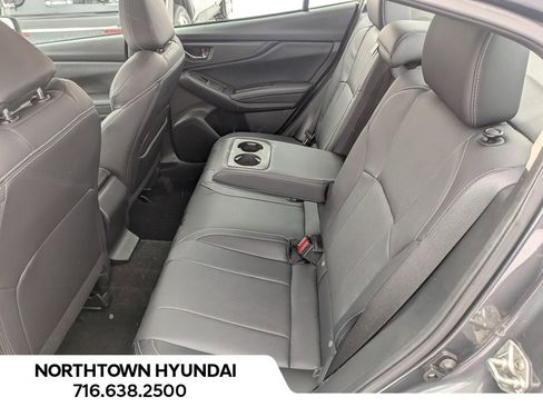 Used 2018 Subaru Impreza 2.0i Limited image 34