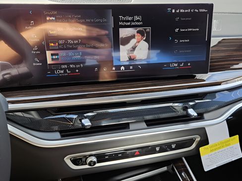 New 2026 BMW X5 sDrive40i image 19