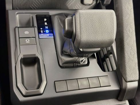New 2026 Toyota Tacoma SR RWD image 21