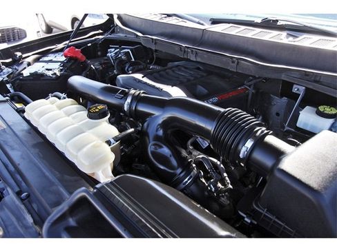 Used 2022 Ford F150 Raptor w/ Equipment Group 801A High image 28