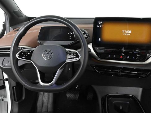Certified 2023 Volkswagen ID.4 Pro RWD image 3