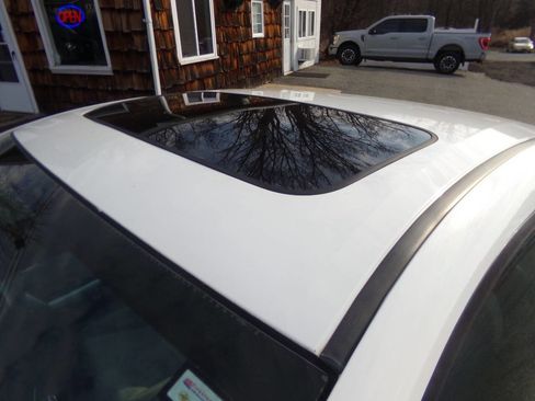 Used 2014 Honda Civic EX image 11