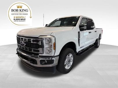 Used 2026 Ford F250 XLT