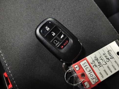 Used 2025 Honda Civic Sport image 20