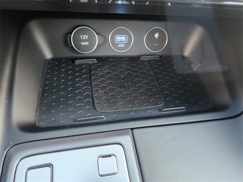 Used 2025 Genesis G70 3.3T Advanced image 16