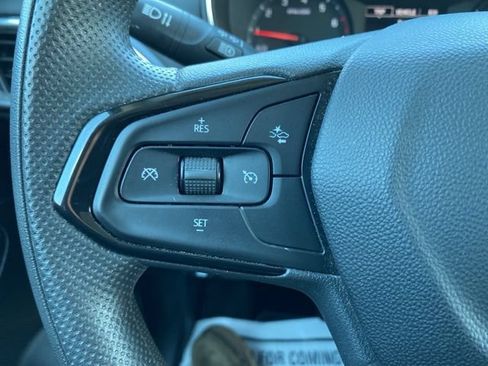Used 2023 Chevrolet TrailBlazer LT w/ Convenience Package AWD/4WD image 10