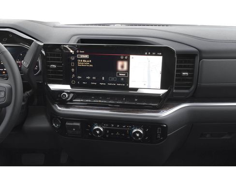 Used 2025 GMC Sierra 1500 SLT AWD/4WD image 46