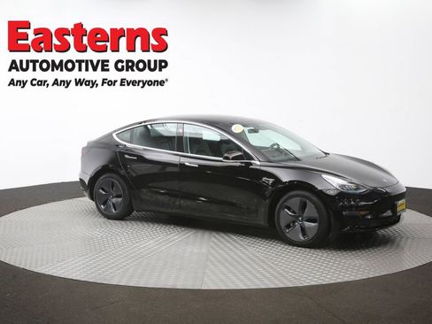 Used 2019 Tesla Model 3 Standard Range RWD image 43