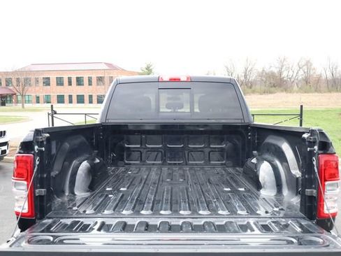 Used 2022 RAM 2500 Tradesman image 29