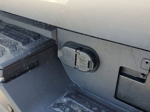 New 2026 Toyota Tundra Platinum AWD/4WD image 8