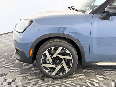New 2027 MINI Cooper Countryman S AWD/4WD image 11