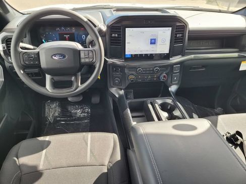 New 2026 Ford F150 STX w/ Equipment Group 200A RWD image 7