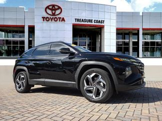 Used 2024 Hyundai Tucson Limited AWD/4WD video 1