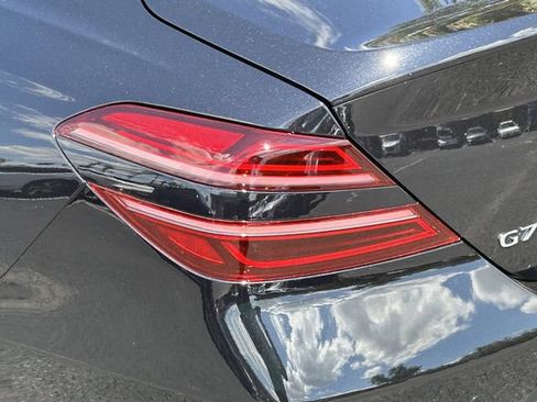 New 2026 Genesis G70 3.3T Sport Prestige RWD image 35