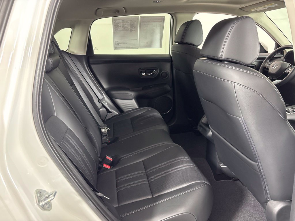 Used 2027 Honda HR-V EX-L image 15