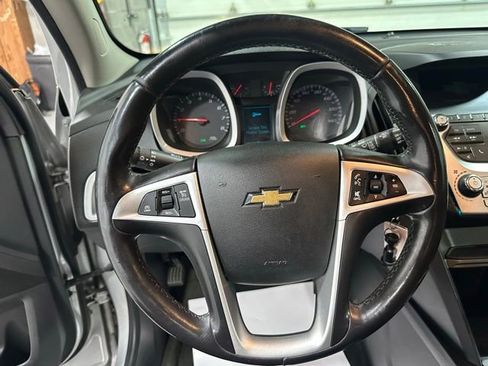 Used 2017 Chevrolet Equinox LT w/ Convenience Package image 20