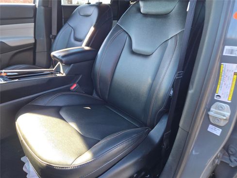 Certified 2024 Jeep Compass Limited AWD/4WD image 28