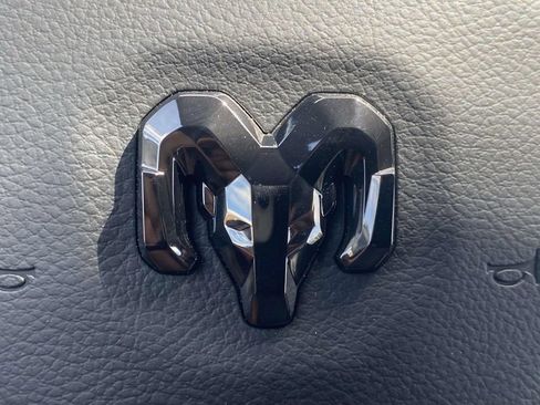New 2026 RAM 1500 RHO w/ Bed Utility Group AWD/4WD image 54