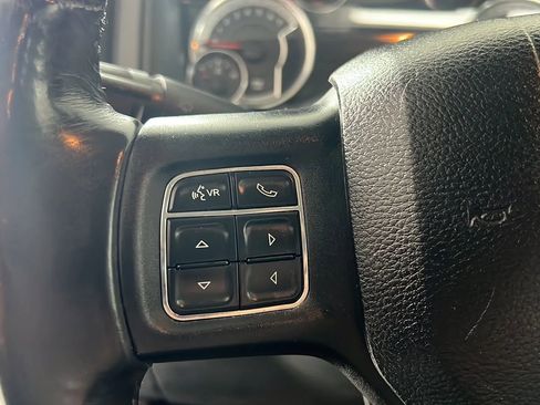 Used 2016 RAM 1500 Outdoorsman image 21