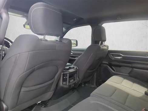 Used 2026 RAM 1500 Big Horn AWD/4WD image 15