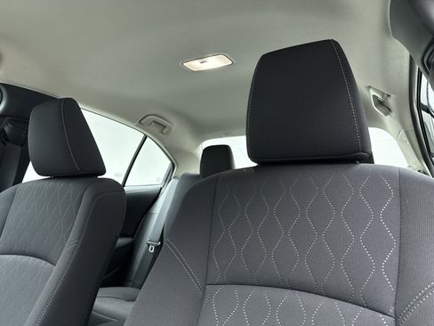 Used 2024 Toyota Corolla LE FWD image 9