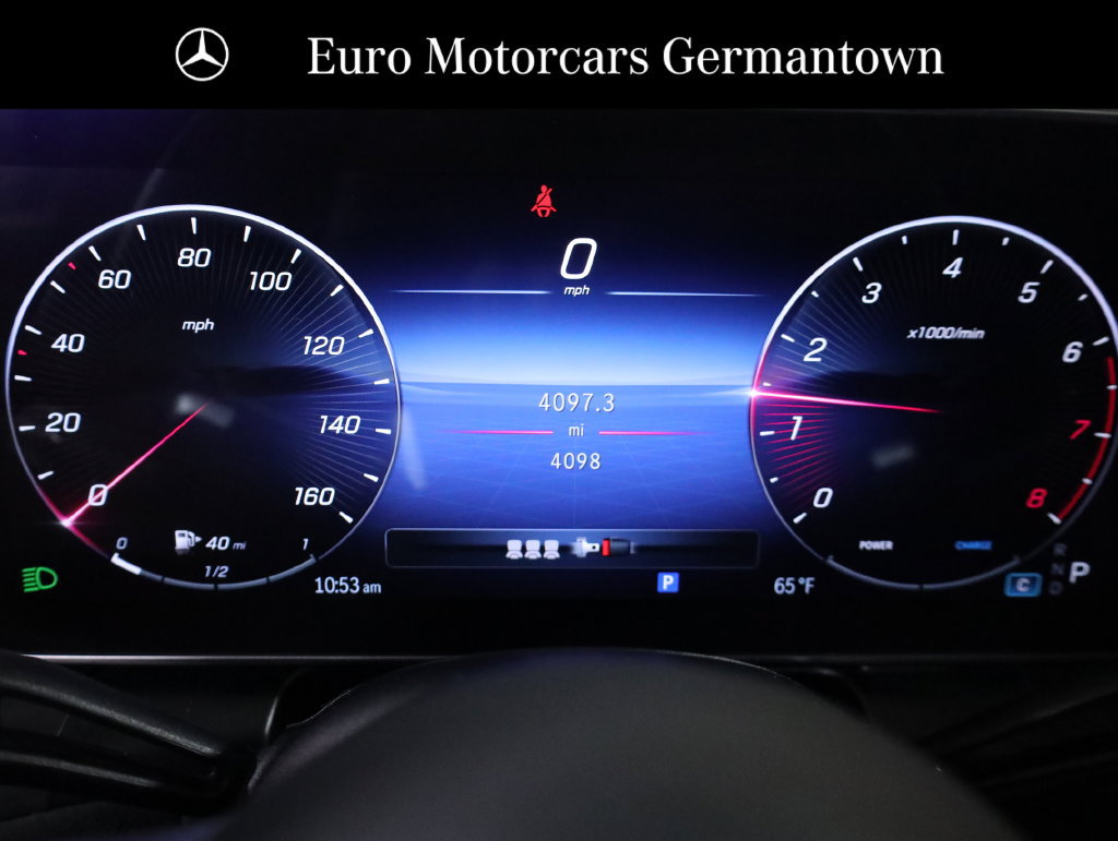 Certified 2024 Mercedes-Benz GLC 300 4MATIC image 15