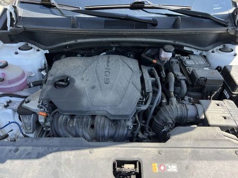 Used 2023 Kia Sportage EX FWD image 30
