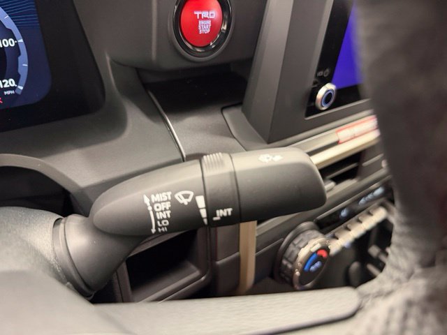 New 2026 Toyota Tacoma 4x4 Double Cab image 57