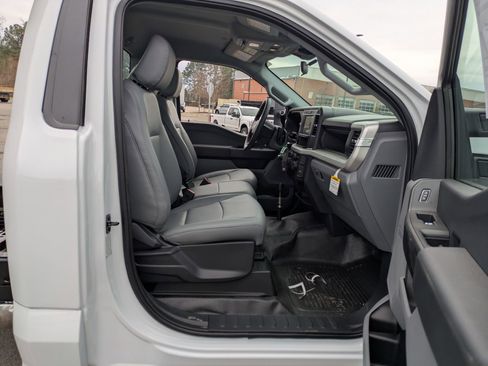 New 2026 Ford F450 XL AWD/4WD image 30