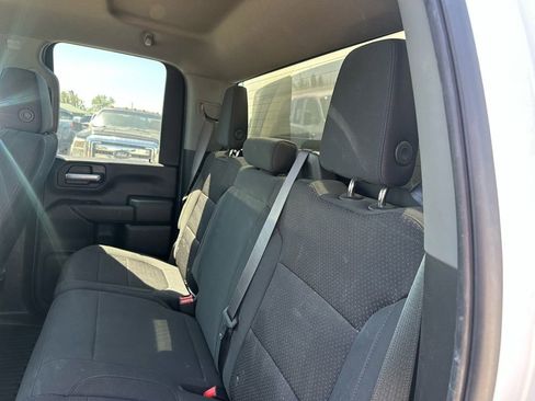 Used 2021 Chevrolet Silverado 2500 W/T w/ WT Convenience Package AWD/4WD image 31