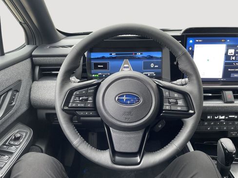 New 2026 Subaru Outback Limited XT AWD/4WD image 13