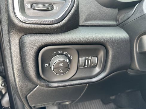 Used 2024 RAM 2500 Power Wagon w/ Level 1 Equipment Group image 19