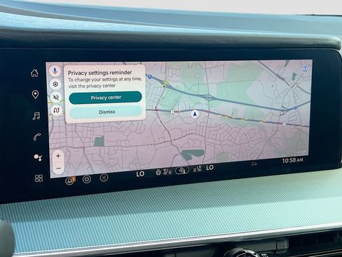 New 2026 Nissan Murano Platinum w/ Cargo Package image 13