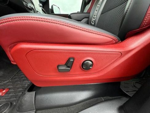 Used 2022 RAM 1500 Rebel w/ Rebel Level 1 Equipment Group AWD/4WD image 20