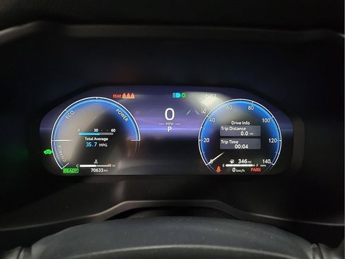 Used 2023 Toyota RAV4 XSE image 17