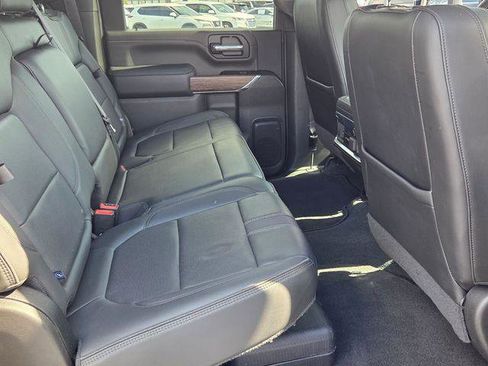 Certified 2022 Chevrolet Silverado 3500 High Country w/ Z71 Off-Road Package image 59