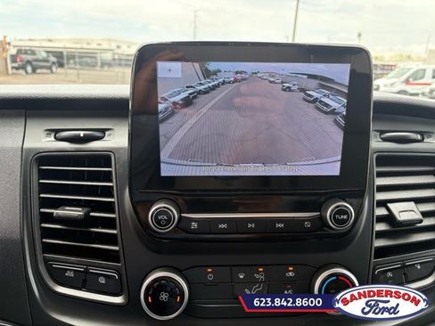 Used 2021 Ford Transit 350 DRW w/ Upfitter Package RWD image 17