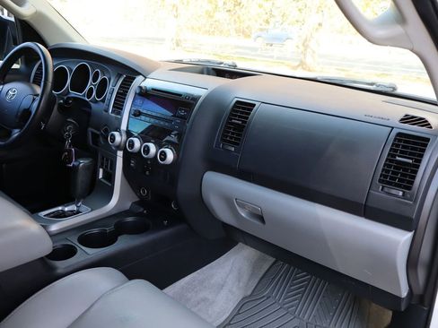 Used 2010 Toyota Sequoia SR5 image 17