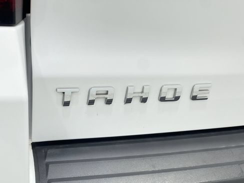 Used 2017 Chevrolet Tahoe LT AWD/4WD image 41