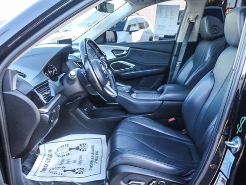 Used 2021 Acura RDX AWD image 17